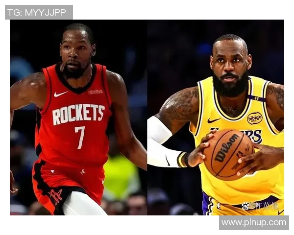 湖媒统计詹姆斯与杜兰特生涯冠军数对比揭示两人夺冠之路的不同轨迹 湖媒统计詹姆斯与杜兰特生涯冠军数对比揭示两人夺冠之路的不同轨迹