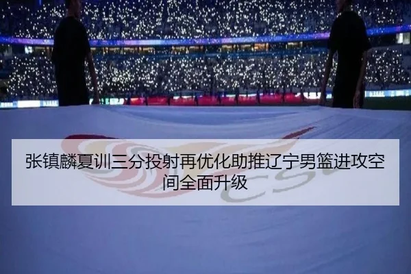 张镇麟夏训三分投射再优化助推辽宁男篮进攻空间全面升级